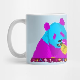 PANda Pride Mug